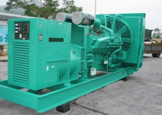 兴隆75kw康明斯柴油发电车出租图片 兴隆75kw康明斯柴油发电车出租图片